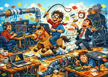 eXtreme Go Horse Process (XGH)