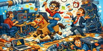 eXtreme Go Horse Process (XGH)